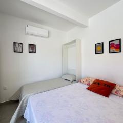 Apto térreo em Tijucas n 04