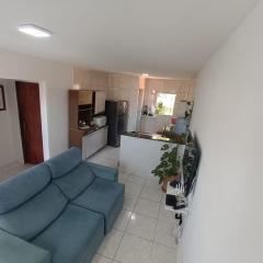 Apartamento Riso do Mar