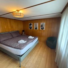 LaVida Wave Lakeside Haven am Thunersee & Alps