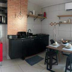 Flat na Praia do Bessa