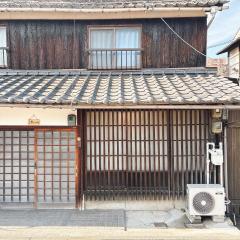 倉敷ながや Kurashiki Nagaya