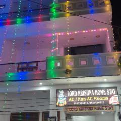 Lord krishna home stay