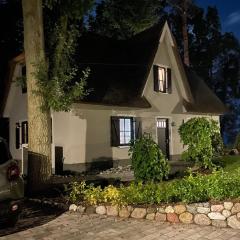 Ferienhaus Oogenstern USEDOM -ruhige Lage- im Fischerdorf Zirchow