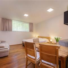 Apartments Resort Vrchlabí