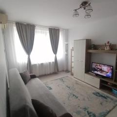 Concordia Apartament