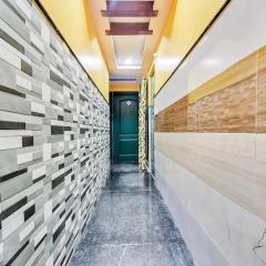 SPOT ON Gayatri Comforts