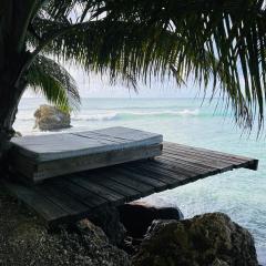 Secret Spot Soul & Surfhouse