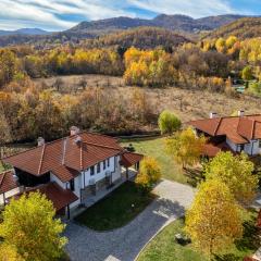 Къща за гости - Volpe new guesthouse