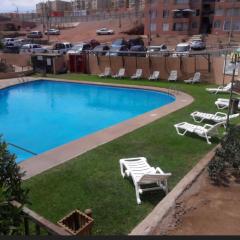 Departamento Amoblado