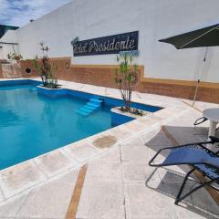 Hotel Presidente