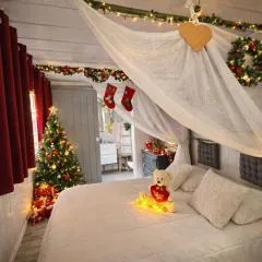 Nuit privilège & spa