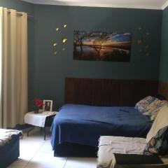 Edifício Castelinho