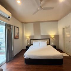 BedChambers Premium Suites, Sector 29 Gurgaon