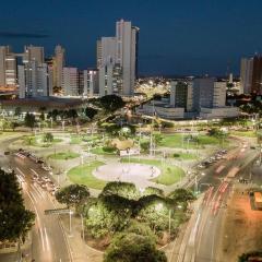 Caminho da Promessa 05 - AR COPA CENTRO ACONCHEGANTE