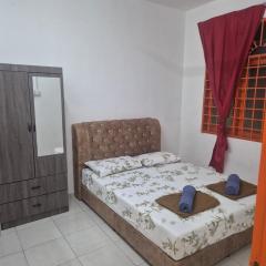 Homestay Klebang Classic Vibe