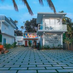 Palm Wave Beach Resort