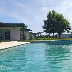 Cabañas Don Ricardo