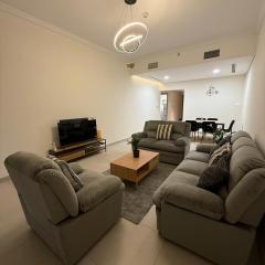 Luxurious 2Bedroom Apartment A-110