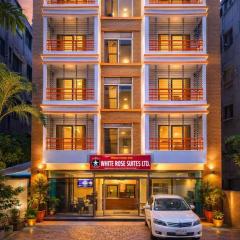 Baral White Rose Hotel