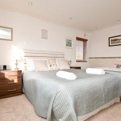 Herons Brook Retreat Lodges