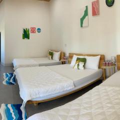 Homestay Sỹ Vĩnh Hy