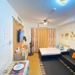 Grand Caliya Staycation at SMDC Grace