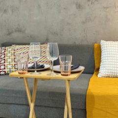 Studio in the Center of Madrid