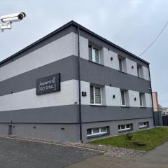 Apartamenty Przy Rynku Gąsawa/Biskupin