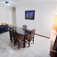 Depto Mayo zona Centro, La Perla para 4 personas