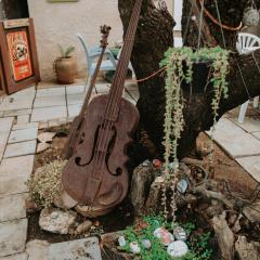 Gegund Guest Accomodation