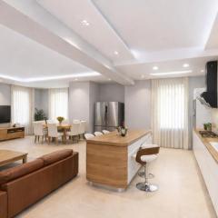 Tbilisi Super Lux Apartment