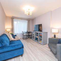 City Centre, Free Parking, NHS, Contractors