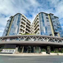 Skyline Pines City Hub - Baguio