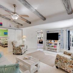 Waterfront Fishermans Paradise