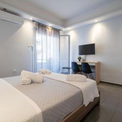 Kastella Sea Breeze Studio by ΜΡS