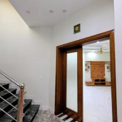 Furnished Appartment in bahria town lahore