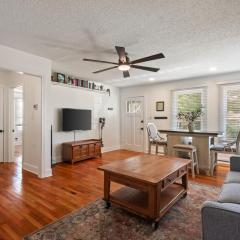 The Little Lone Star