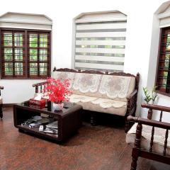 Sowparnika Home Stay