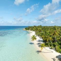 Your Island Gateway - Kirulhiya Omadhoo