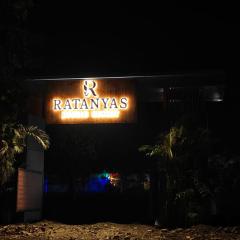 Ratanyas Jungle Resort by Nyotel