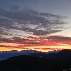 Apartment Panorama Val di Non