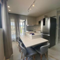 Apartmento em Pereque - Porto Belo