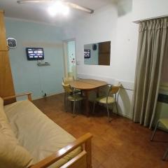 Depto Mitre zona Centro, La Perla para 4 personas
