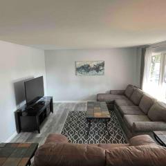 Quiet & Cozy home in Green Bay