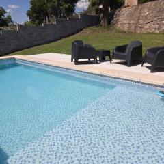 Hermosa casa 351-6 en villa 157 carlos paz 157 - SOLO FAMILIAS