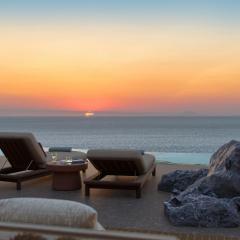 The Revery - Luxury Suites & Tented Pavilions, Elafonisi - Adults Friendly