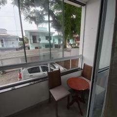 Apartamento SANTINHO