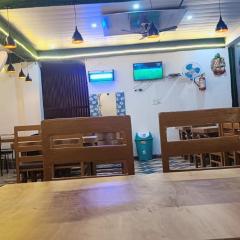 Hotel mahalaxmi palace langasu karnparyag