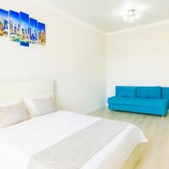 Apartment on Kabanbay batyra avenue 29