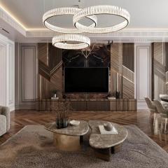 Apartment Near Marriot